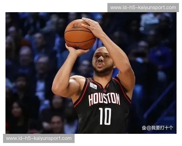 名记:埃里克戈登决定不执行下赛季价值340万美元的球员选项,正式进入自由市场