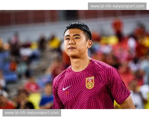 开云体育球员资料：用数据描绘球员成长的全景