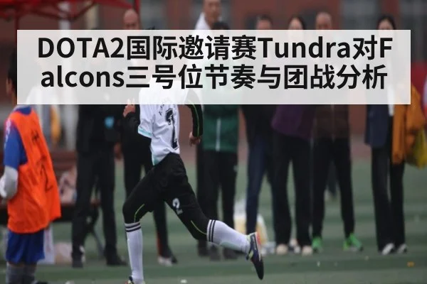 DOTA2国际邀请赛Tundra对Falcons三号位节奏与团战分析（kaiyun）